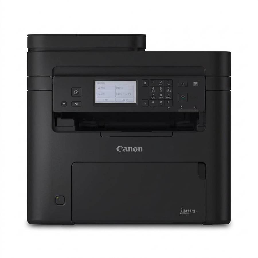 CANON Mf275dw All In One Printer