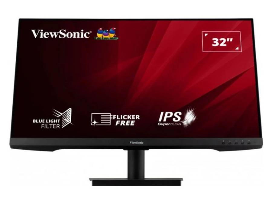VIEWSONIC 32 FHD Monitor with