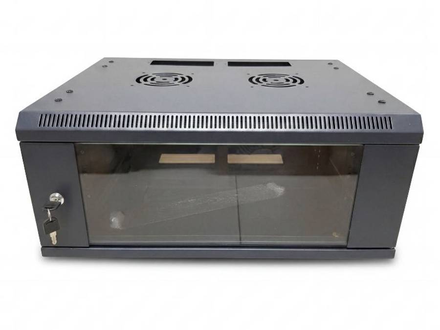 ZATECH Cab4U 600 X 450 Server Cabinet