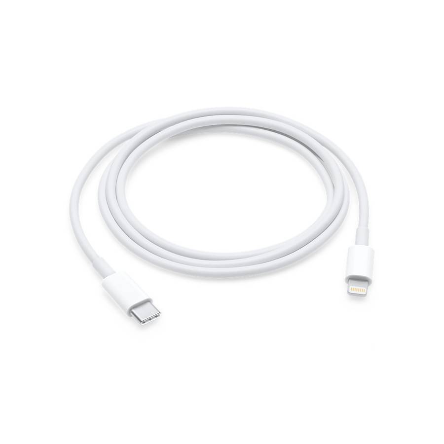 USB-C to Lightning Cable - 1m