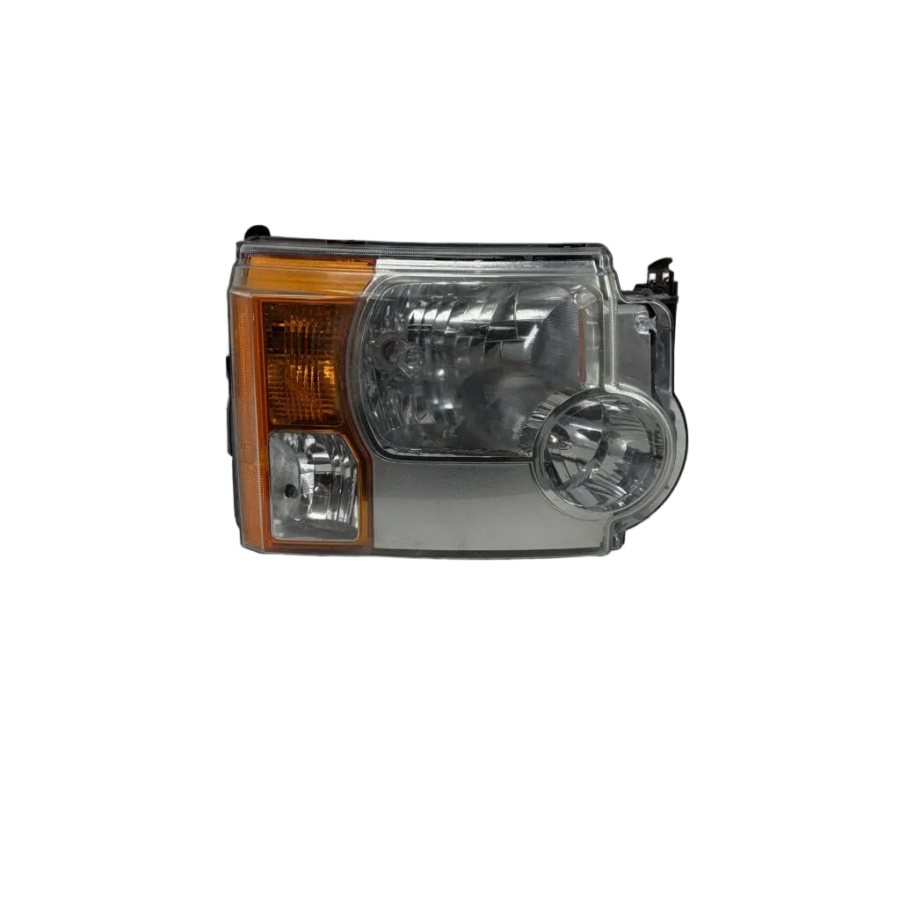 Land Rover Discovery [mk 3] 2.7 Tdv6 276dt 24v 05-09 Headlamp Left/Passenger