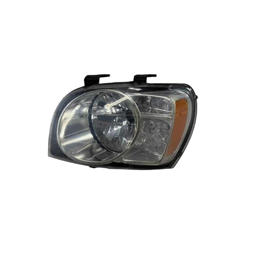 Mahindra Scorpio 2.2 (2012-17) Headlamp Left/Passenger