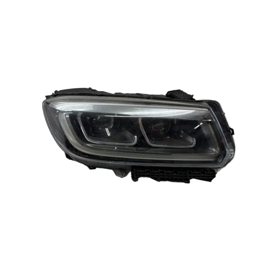 Suzuki Vitara Brezza 1.5 K15b 16v 21-23 Headlamp Xenon Front Left/Passenger