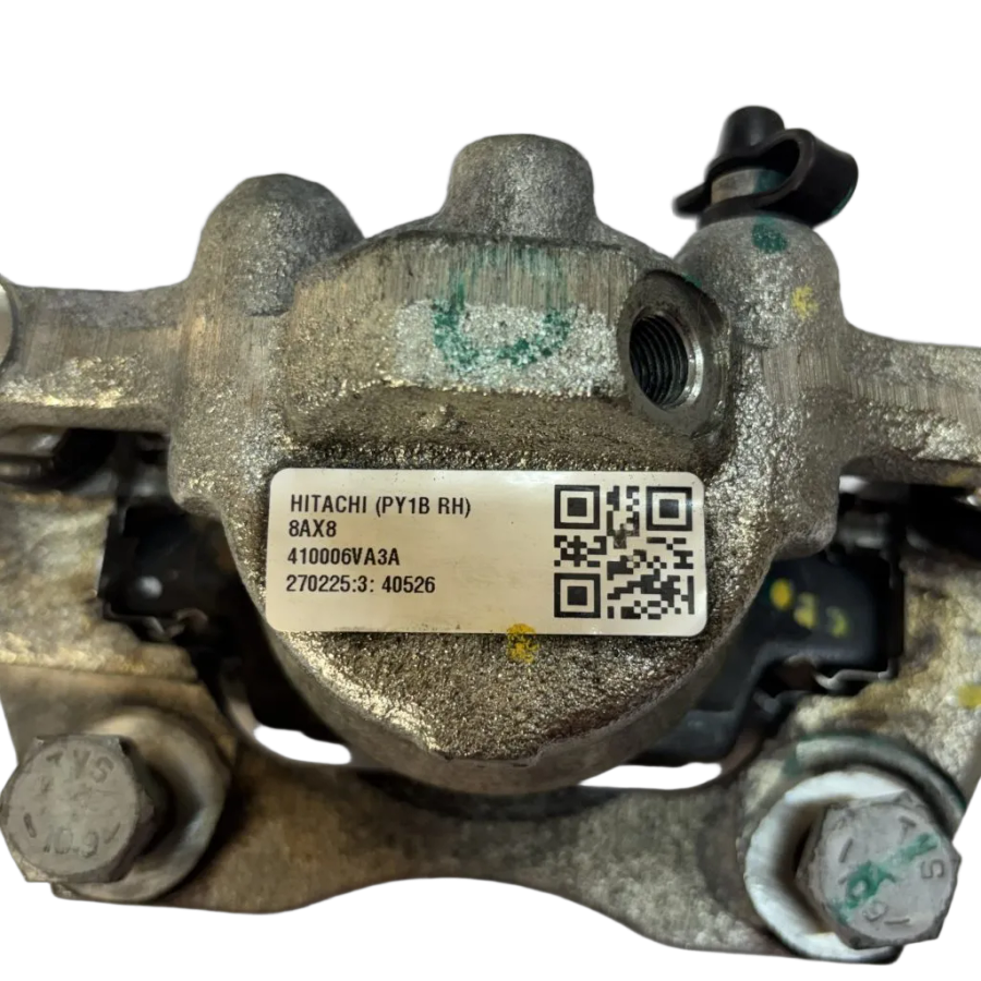 Nissan Magnite 1.0 Visia Mt (non Turbo 53kw) Caliper Front Right/Driver
