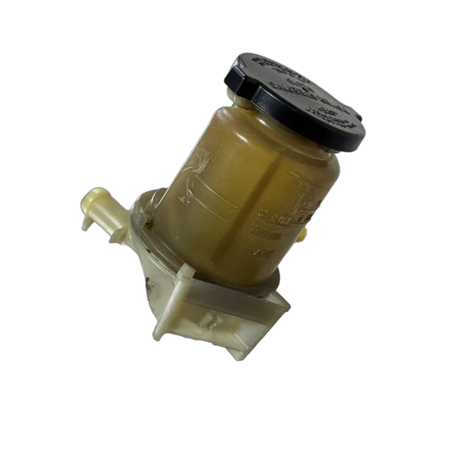 Toyota Corolla [mk4] 140i 4zz-Fe 16v 03-07 Power Steering Fluid Reservoir Front Upper Inner Left/...