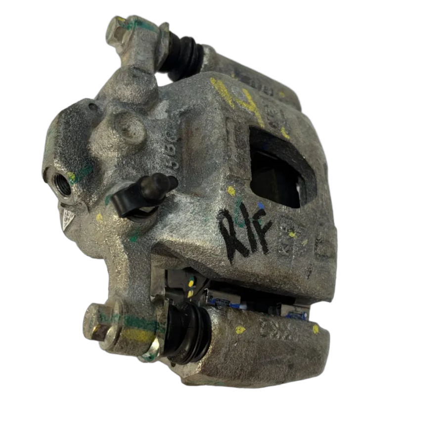Nissan Magnite 1.0 Visia Mt (non Turbo 53kw) Caliper Front Right/Driver