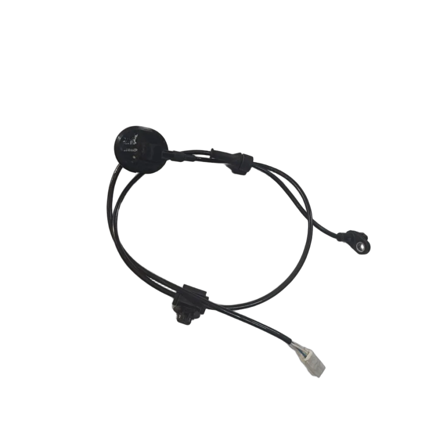 Mazda 3 2.0i Skyactive A/T (facelift) 2017-2019 Abs Sensor Rear Left/Passenger