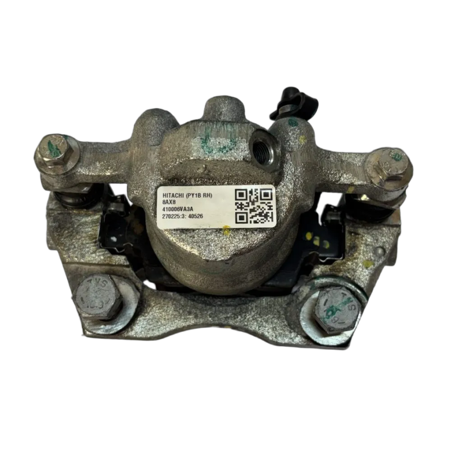 Nissan Magnite 1.0 Visia Mt (non Turbo 53kw) Caliper Front Right/Driver