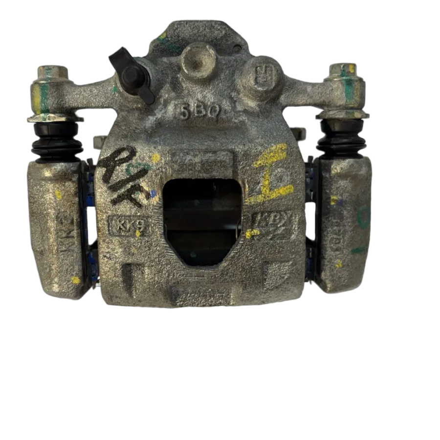 Nissan Magnite 1.0 Visia Mt (non Turbo 53kw) Caliper Front Right/Driver