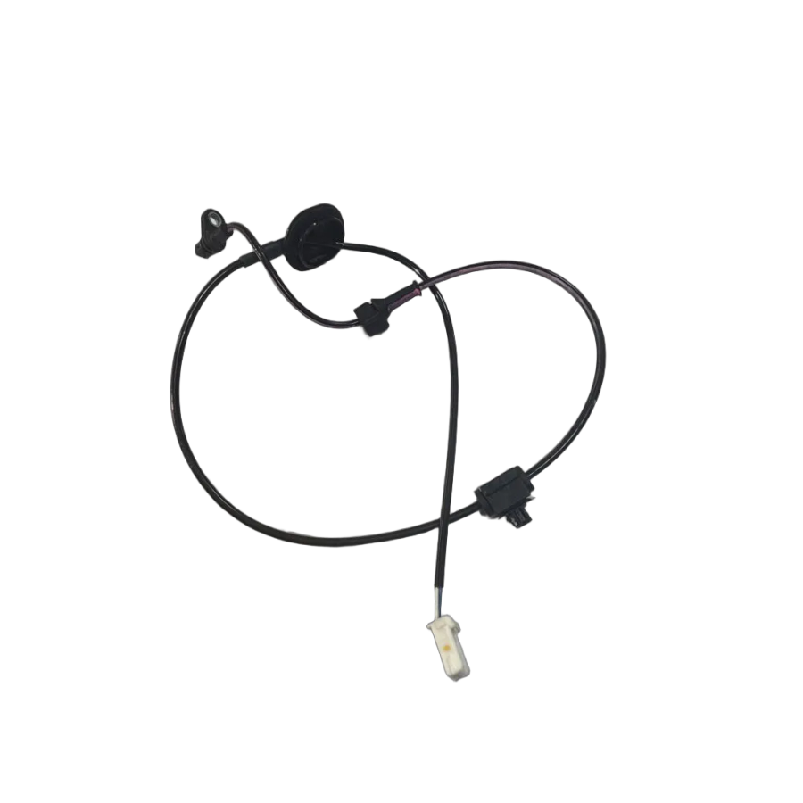 Mazda 3 2.0i Skyactive A/T (facelift) 2017-2019 Abs Sensor Rear Right/Driver