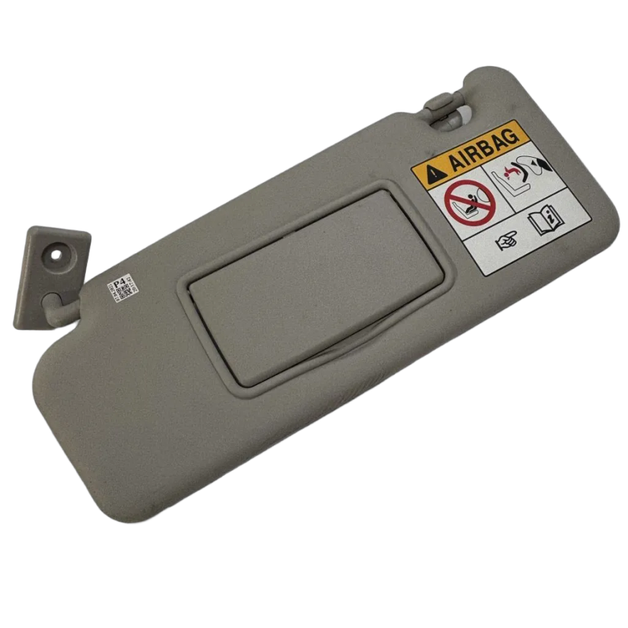 Nissan Magnite 1.0 Visia Mt (non Turbo 53kw) Sun Visor Front Upper Inner Left/Passenger