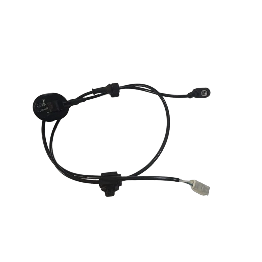 Mazda 3 2.0i Skyactive A/T (facelift) 2017-2019 Abs Sensor Rear Left/Passenger