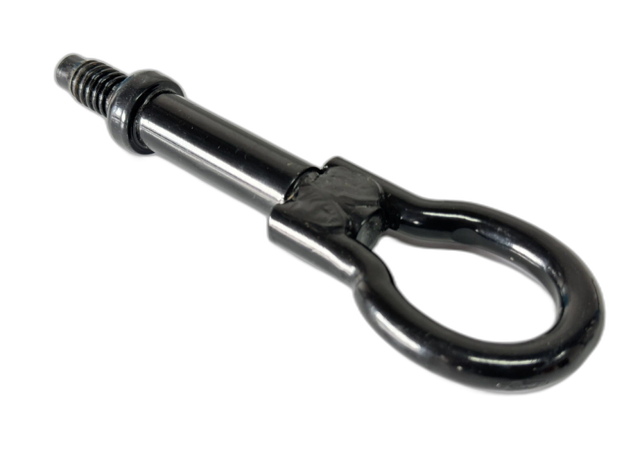 Ford Fiesta Gen 6 1.4i Ambiente 2013-2018 Tow Hook Front Left/Passenger