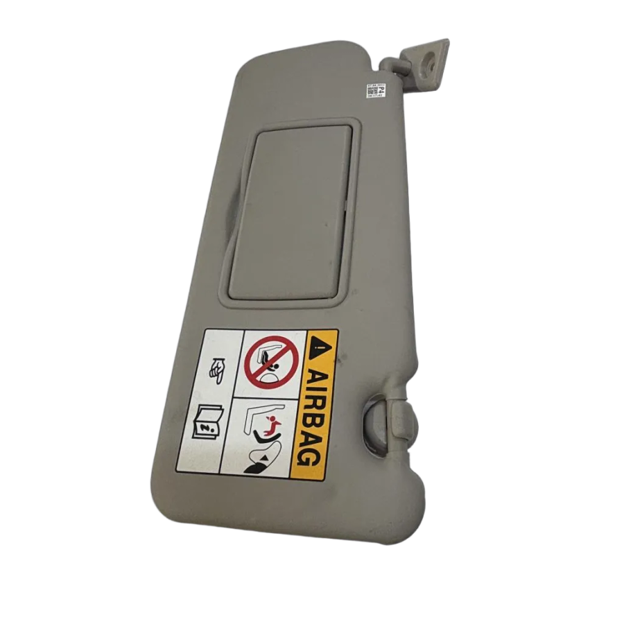Nissan Magnite 1.0 Visia Mt (non Turbo 53kw) Sun Visor Front Upper Inner Left/Passenger
