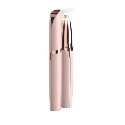 New-Finishing-Touch-For-Flawless-Brows-Electric-Eyebrow-Hair-Remover