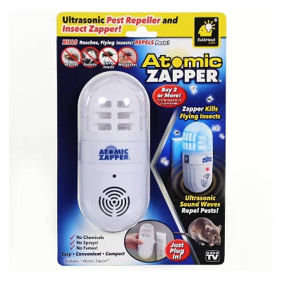PEST REPELLER