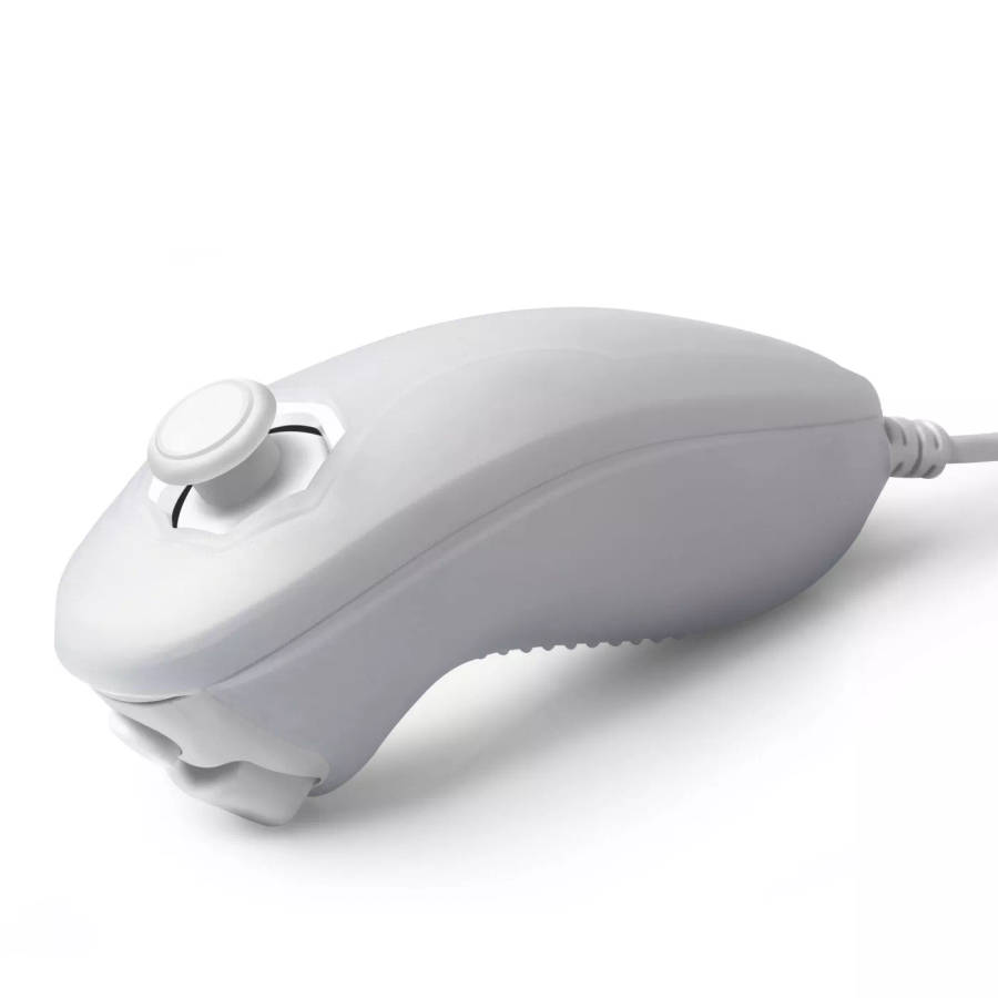 Nintendo Wii Nunchuck