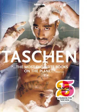 TASCHEN Magazine - Summer 2005
