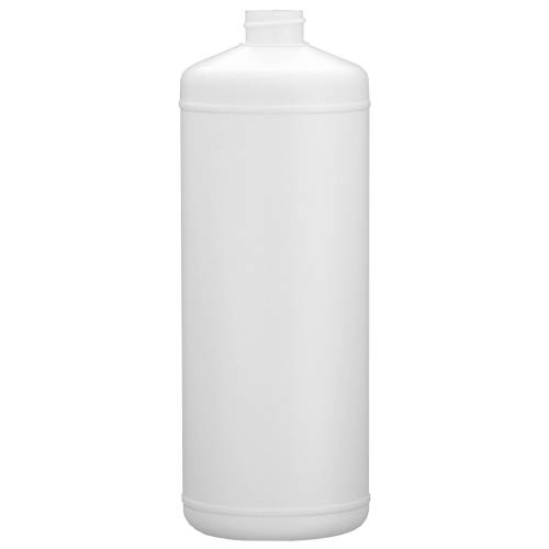 Plastic Bottle 1000ml