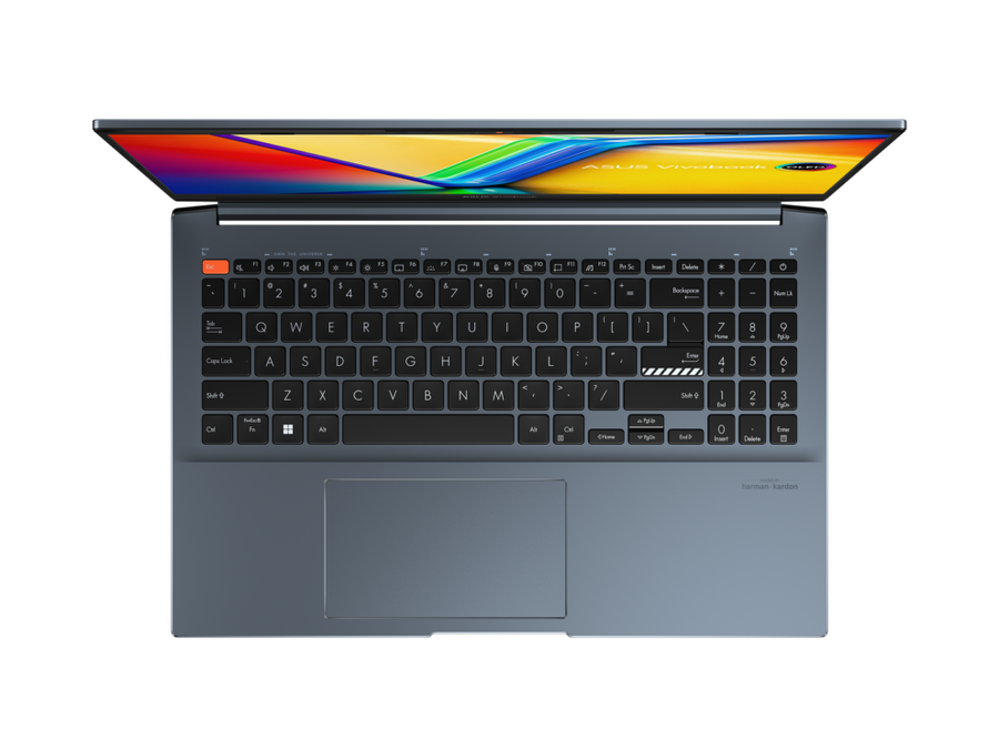 Asus Vivobook K6502V Gaming | i9 13900H | 16GB | 1TB SSD |nVidia RTX 3050 8GB | Win 11 Pro
