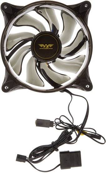 Armaggeddon Neuron Galaxy SFX 120mm Case Fan