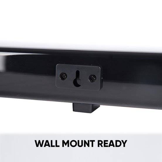 SonicGear SonicBar BT-3500 Soundbar with Subwoofer