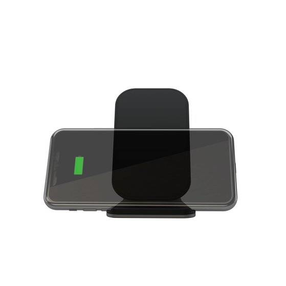 Goobay Wireless Qi Desktop 10w Fast Charger