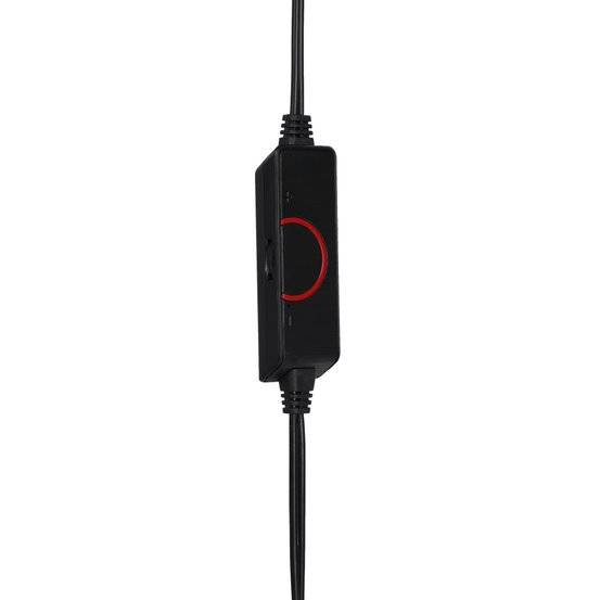 SonicGear Quatro 2 2.0 Speaker System - Red