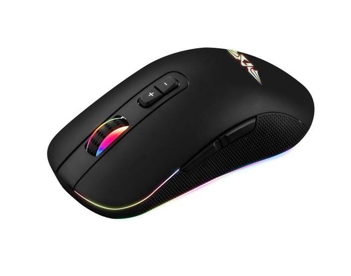 Armaggeddon Falcon III Gaming Mouse