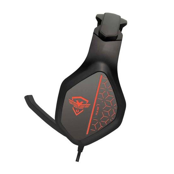 Armaggeddon PULSE 7 Mobile Gaming Headset - Soviets