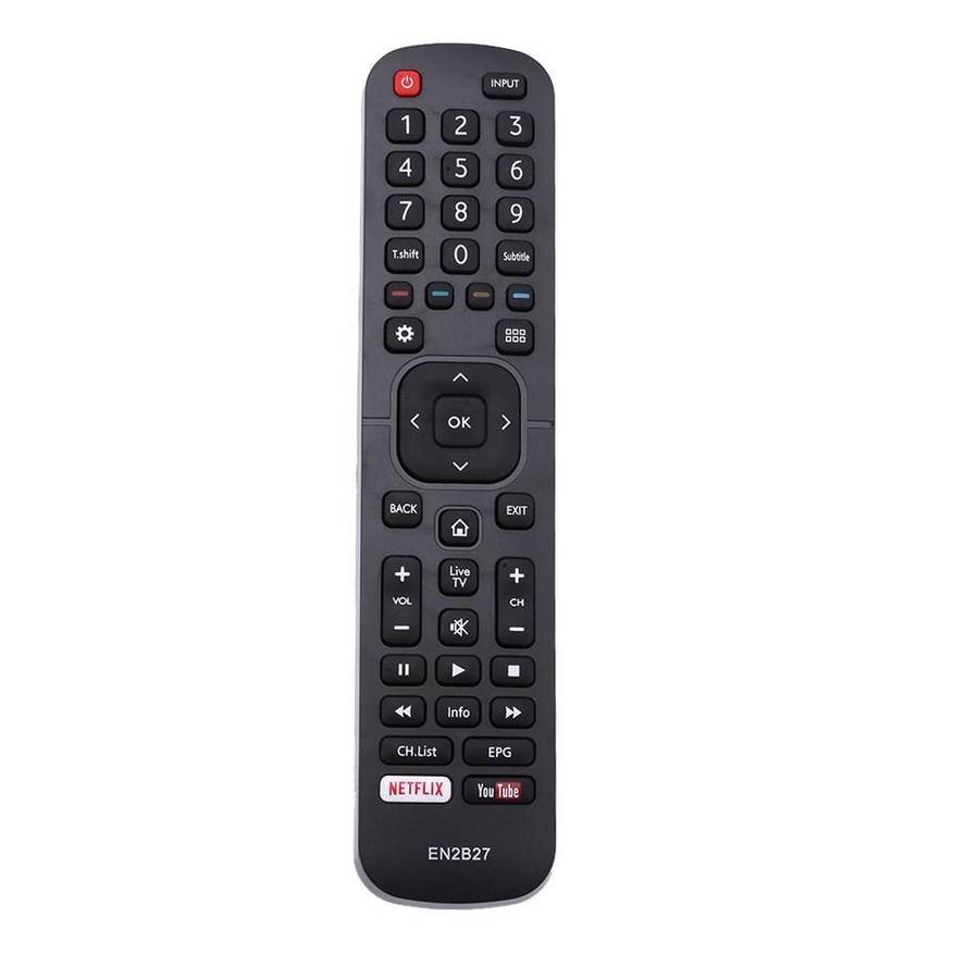 Hisense EN2B27 Smart TV Compatible Remote