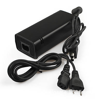 Xbox 360 Generic AC/DC Slim Adaptor