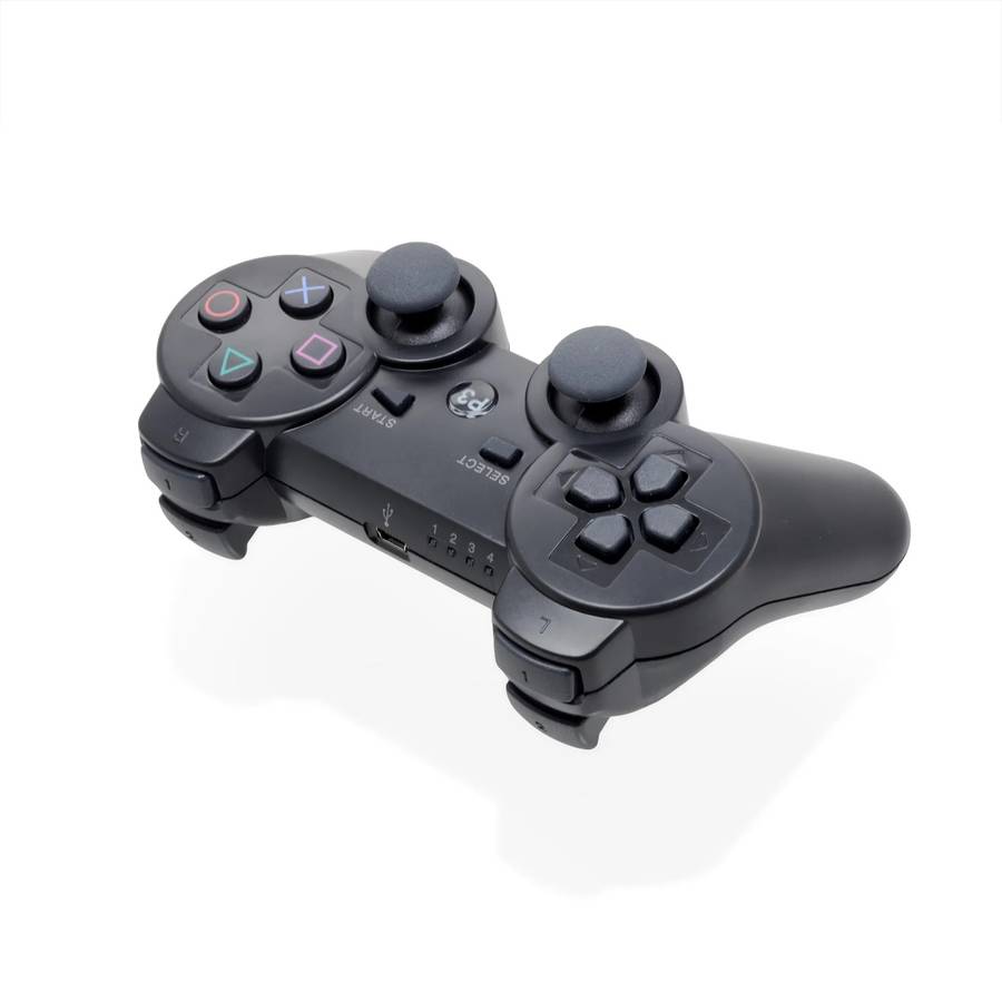 PlayStation3 Compatible Wireless Controller