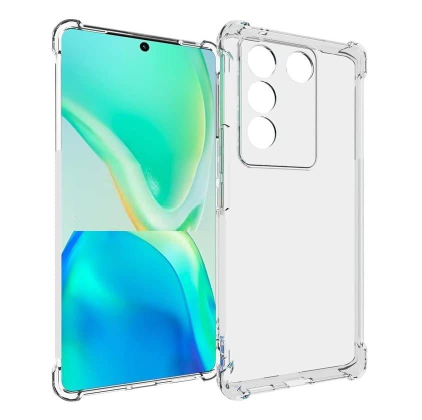 Vivo V27E Bumper Cover
