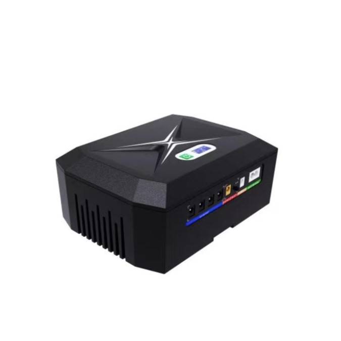 DC UPS 48 000mAh 120W 19V6A Max