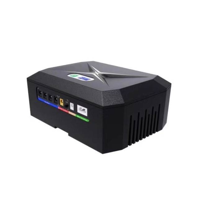 DC UPS 48 000mAh 120W 19V6A Max