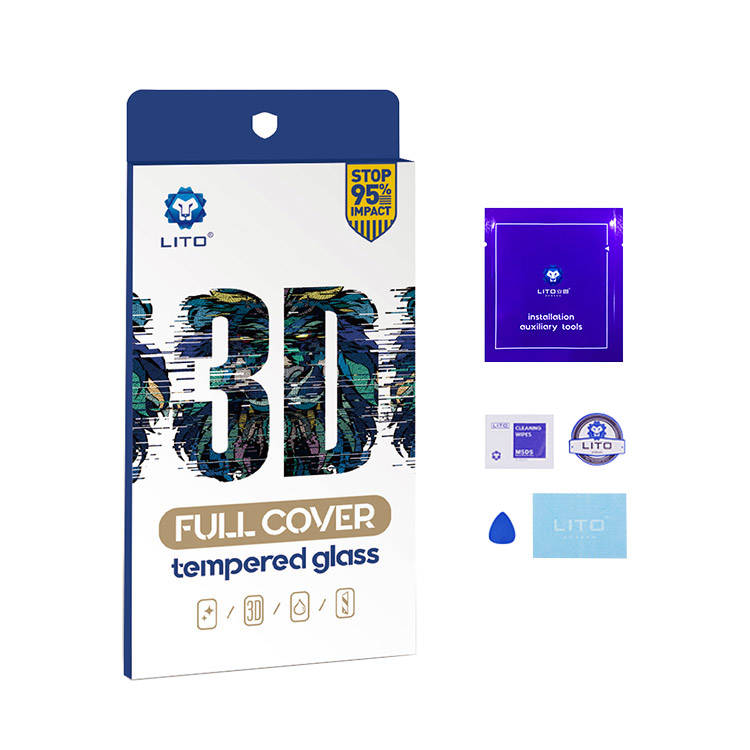 Huawei P60 Pro 3D Screen Guard