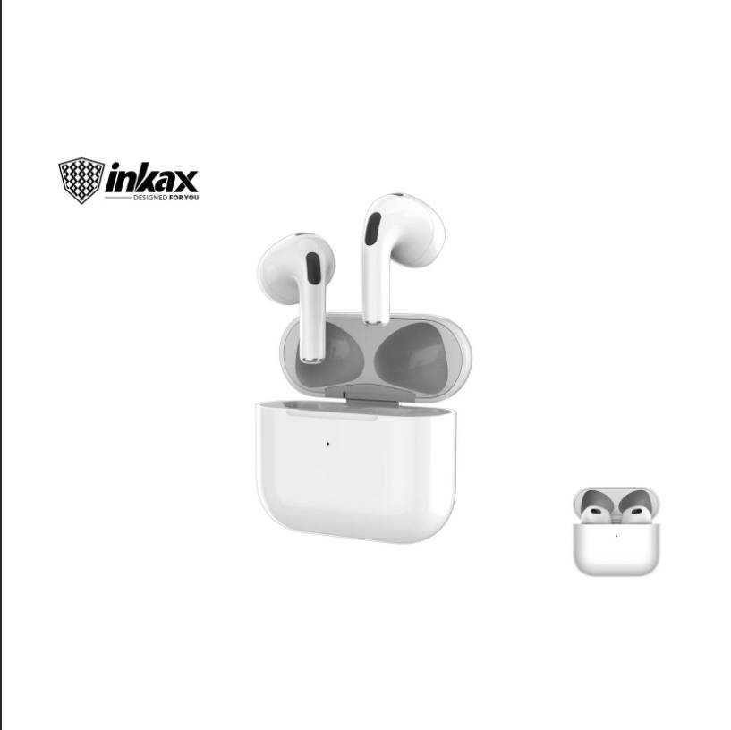 Inkax T3 Earpods