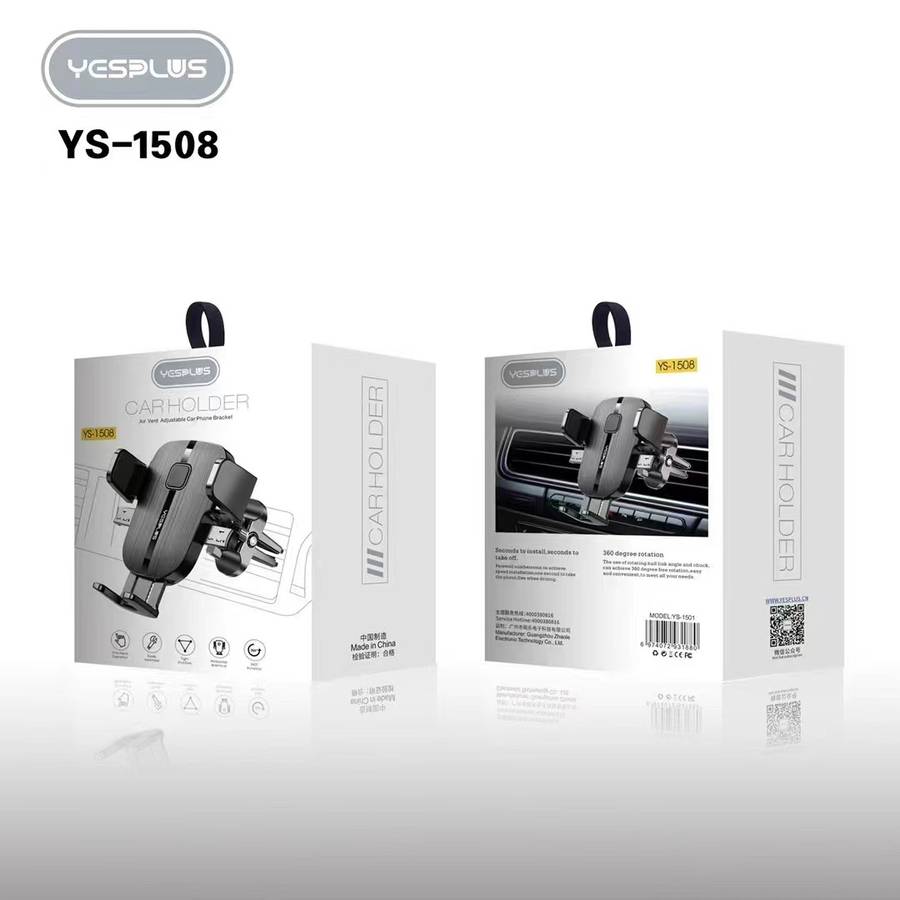 YESPLUS YS-1508 Car Holder