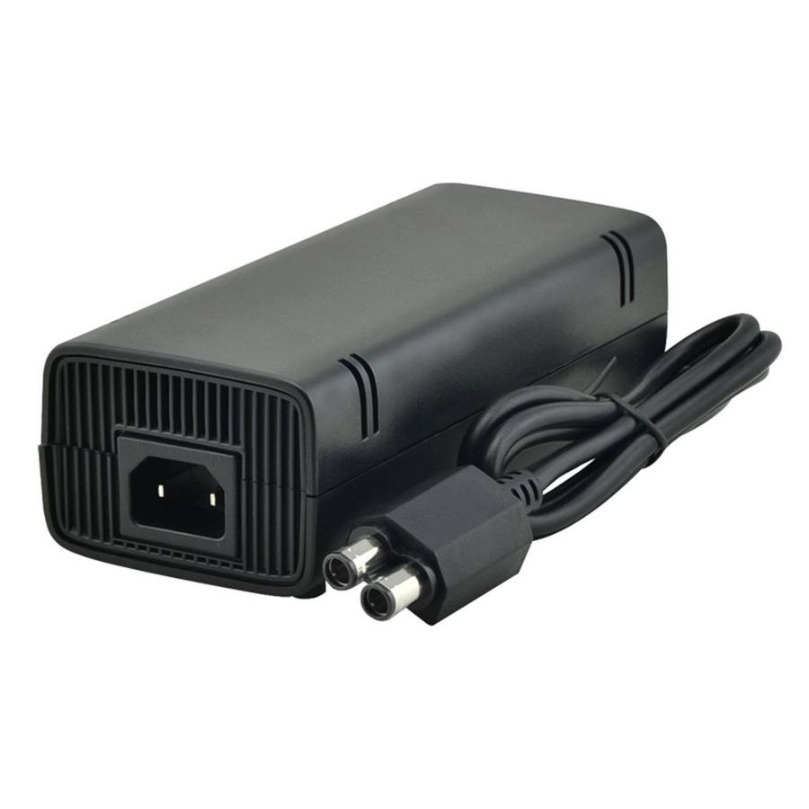 Xbox 360 Generic AC/DC Slim Adaptor