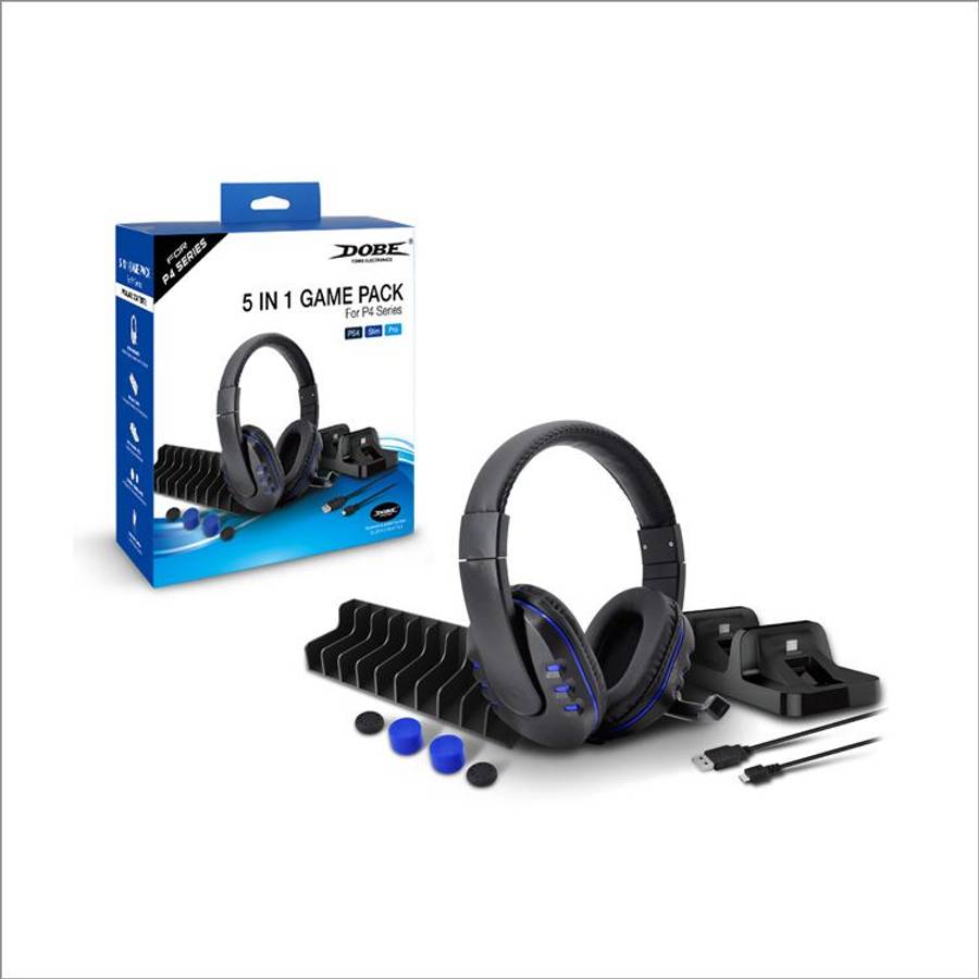 PlayStation4 Super Kit TP4-18101