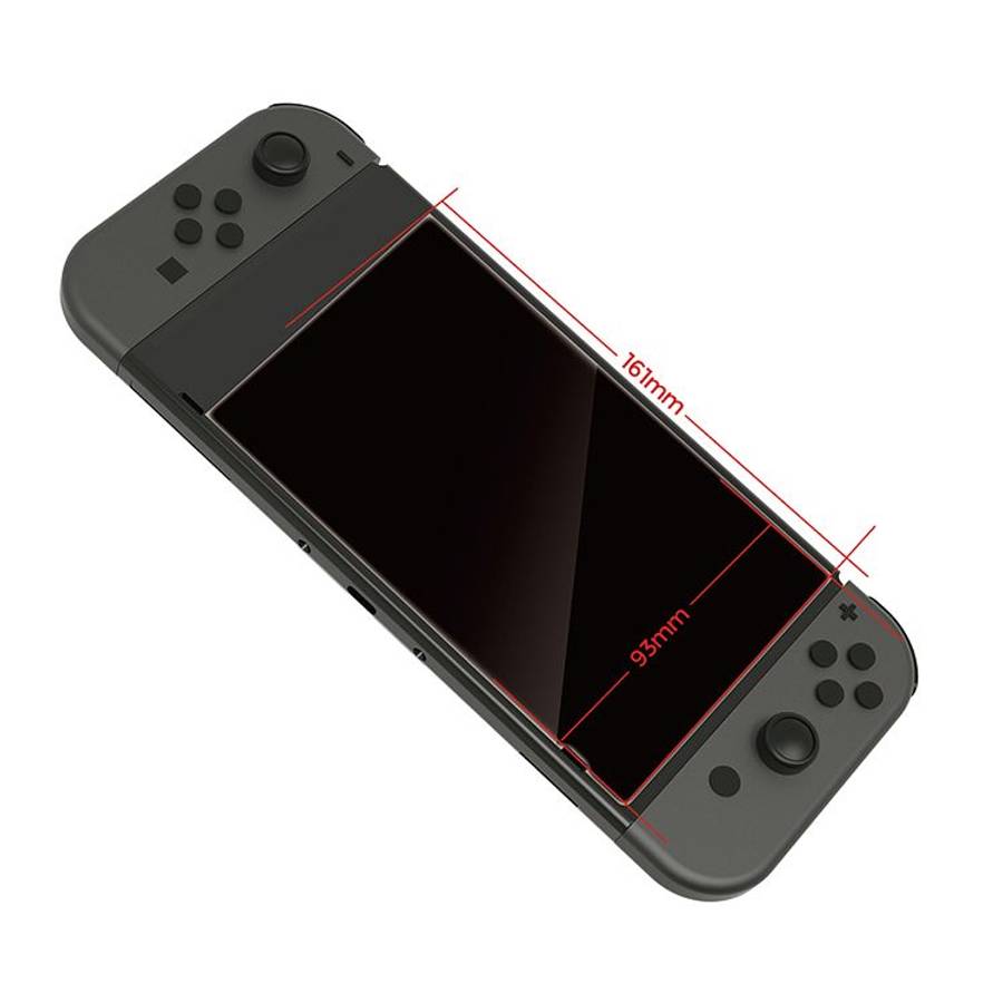 Nintendo Switch Twin Pack Screen Guard