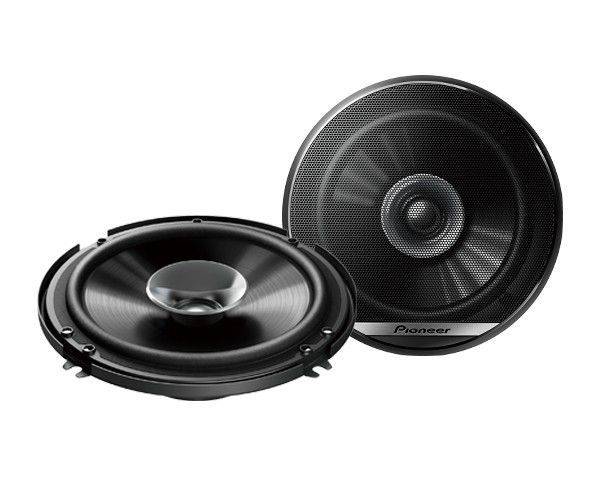 Pioneer 6.5" 280W MidRange Speakers