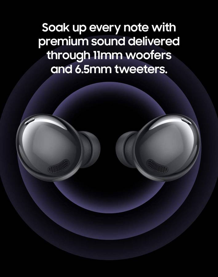Pro Bluetooth EarBuds
