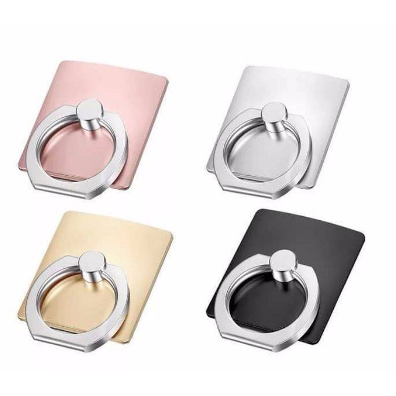 I-Ring 360° Stand