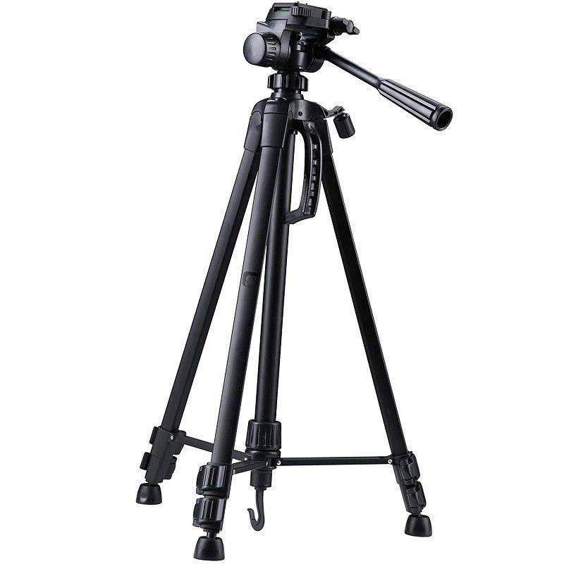 Koosda KSD-580 145cm Tripod Stand