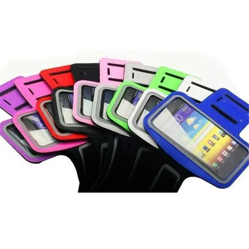 iPhone 6 Plus 5.5" Eno Arm Pouch