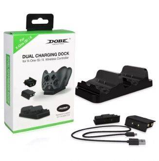 Xbox One S DOBE Charging Dock