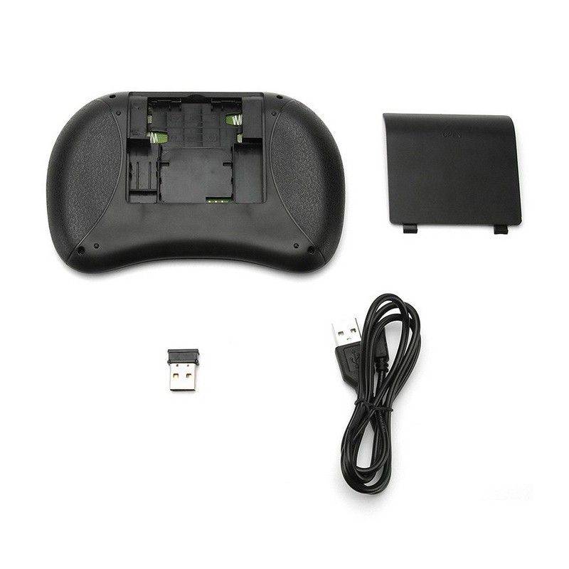 Mini Keyboard