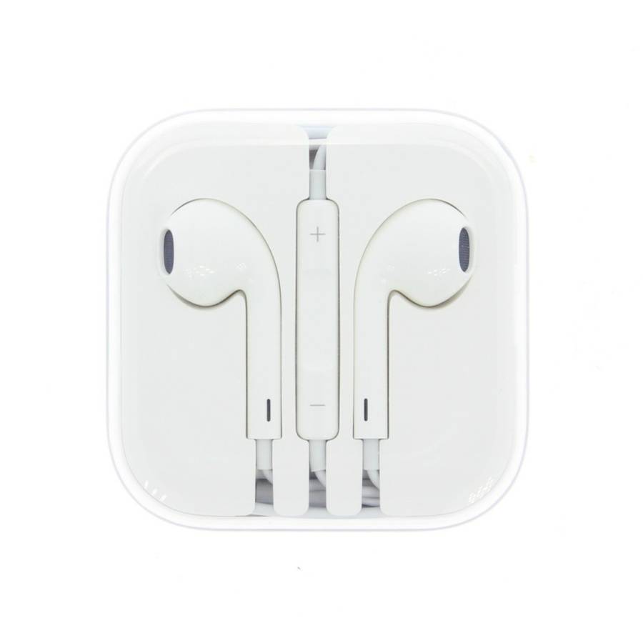 iPhone w/3.5mm Jack Wired Earphones